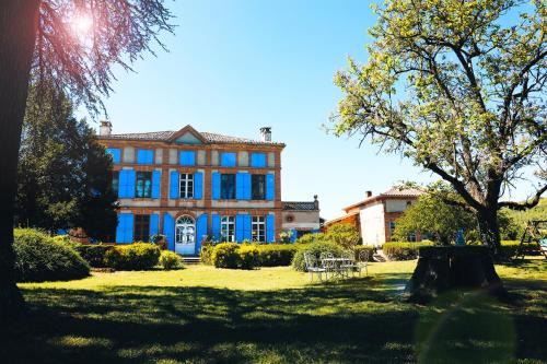 Lafrancaise Cama Y Desayuno | La Maison du Saula