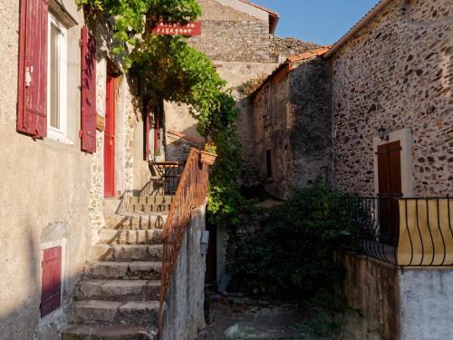 Les Ilhes Cama Y Desayuno | La Maison du Voyageur