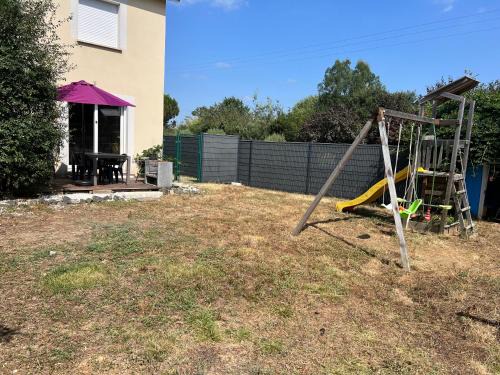 Berat Casa | La maison ensoleillée