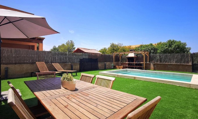 Alcudia Casa | La Maison