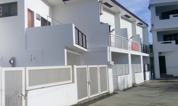 Puerto Galera Casa | La maison et Bon - casa de vacaciones