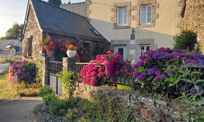 Perret Casa | LA Maison DE Perret