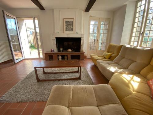 Saint Germain du Seudre Casa | La maison des puits