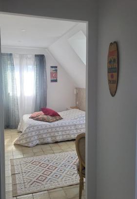 Touques Casa | La Maison