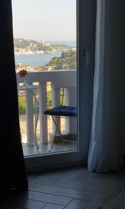 San Terenzo Casa | La Maison Golfo dei Poeti