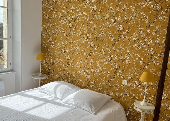 Palluau-sur-Indre Casa | la maison Haute