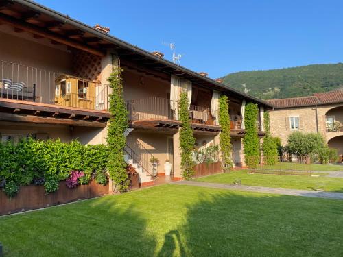Colombaro Apartamento | La Maison in Franciacorta