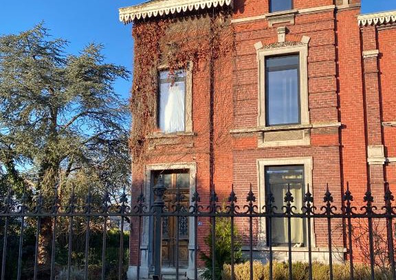 Jeumont Casa | La Maison Jolimont