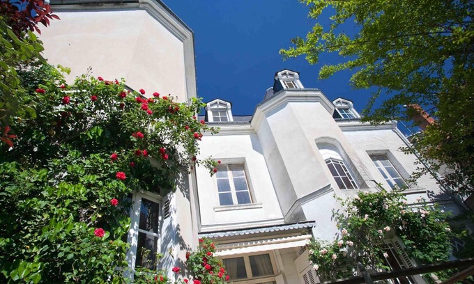 Cathedrale Casa | La Maison Jules