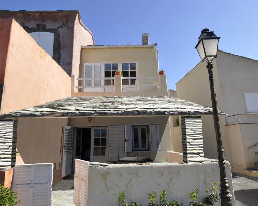 Conchiglio Casa | La Maison Loulou pour 8 personnes