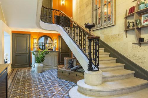 Libourne Casa | La Maison Mulato