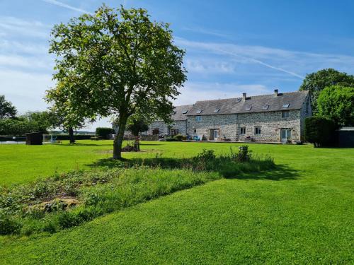 Madre Apartamento | La Maison Neuve Gîtes