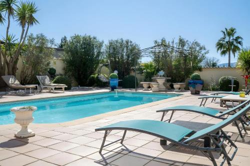 Mougins Casa | La Maison Provençale
