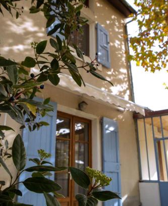 Romans-sur-Isere Casa | La Maison Romanaise