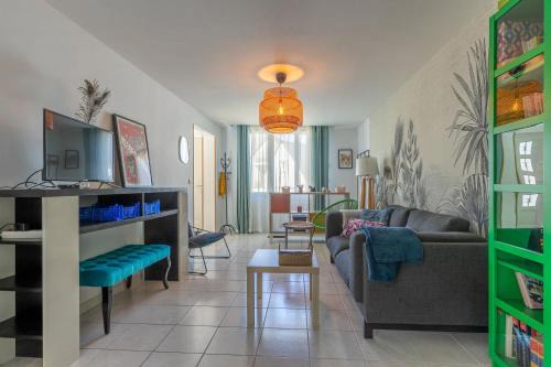 Amboise Casa | La Maison Siméon