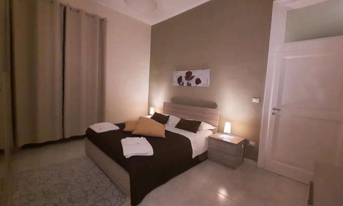 Murat Town Apartamento | La Maison SR