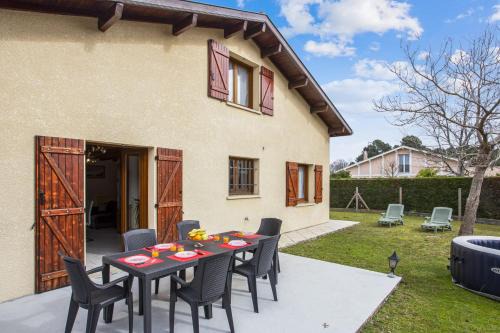 Benesse-Maremne Casa | La Maison Thalassa - Welkeys