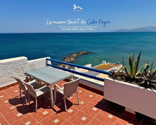 Cabo Negro Casa | La Maison Yacht
