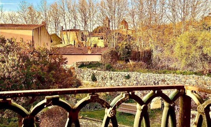 Laconi Casa | La Maisonette - Casa Vacanze