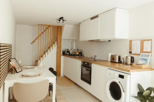 Villeneuve Apartamento | "La Maisonnette" Cozy tiny house close to Montreux