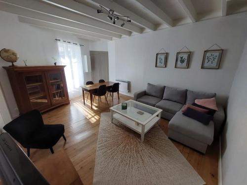 Doix-les-Fontaines Casa | La maisonnette du marais