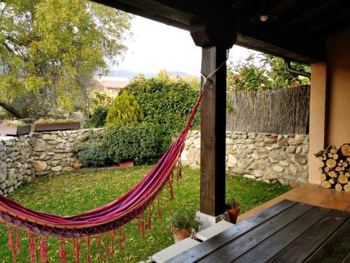 Alameda del Valle Casa | La Majada de Alameda