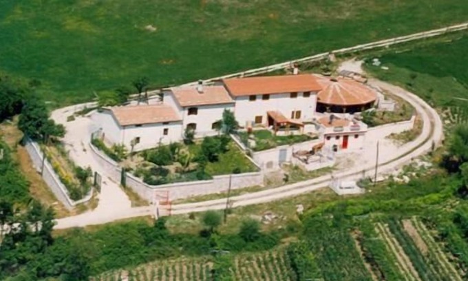 Morino Casa | La Mandra