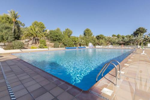 Diputacion de Rincon de San Gines Apartamento | La Manga Club Resort - Bellaluz 4