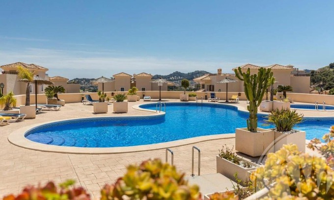 El Beal Apartamento | La Manga Club Resort - Buena Vista 596