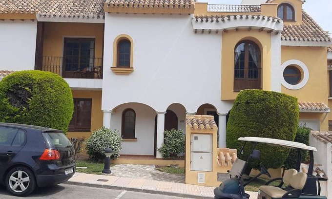 Los Patojos Casa | La Manga Club Townhouse
