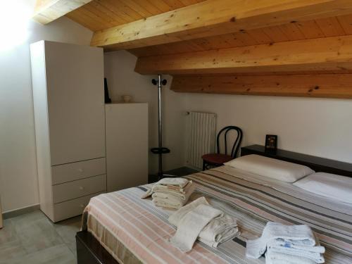 Palazzolo Acreide Historic Centre Casa | La Mansarda Iblea