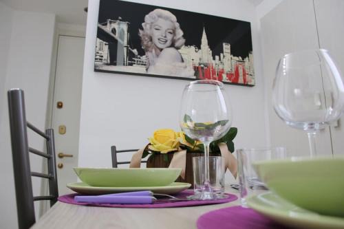 Melzo Apartamento | La Mansarda