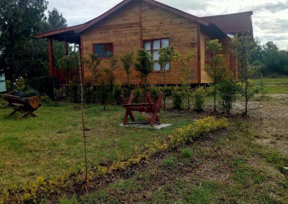 Villa de Leyva Casa | La María Luisa