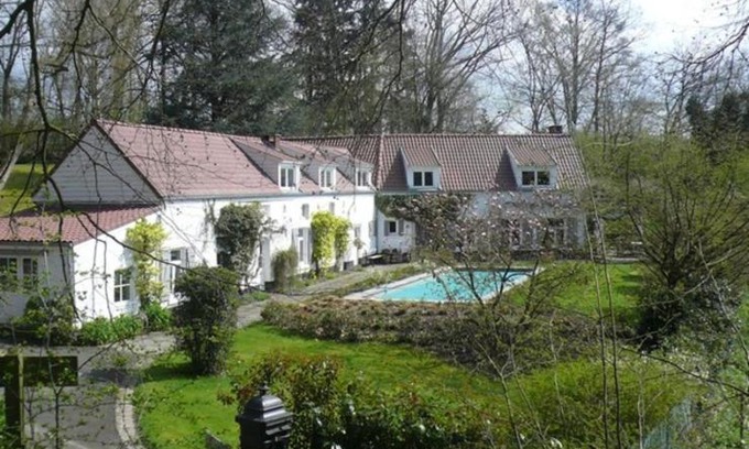 Ohain Casa | La Marache