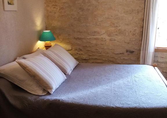 Etoile-sur-Rhone Cama Y Desayuno | La Mare Chambres d'Hôtes Chaix accueil