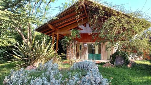 San Rafael Casa | La MARGARITA