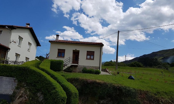 Penamellera Baja Casa | La Maria Diego
