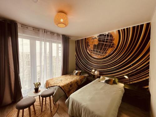 Plantieres Queuleu Apartamento | LA MARIEFACTURE - Comme un Explorateur