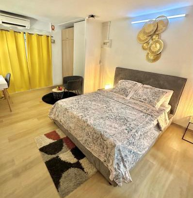 Pointe-a-Pitre Apartamento | La Marina Cosy-loft