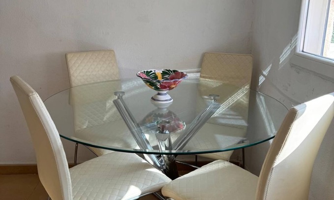 San Fulgencio Apartamento | La Marina holiday apartment