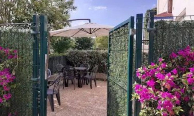 Laredo Apartamento | La Marina Estudio (2 camas)