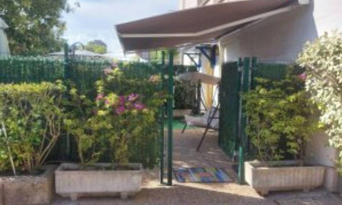 Laredo Apartamento | La Marina Estudio (Cama de Matrimonial)