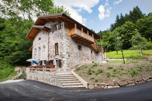 Casteons Apartamento | La Marmote Albergo Diffuso di Paluzza Rio Bavous