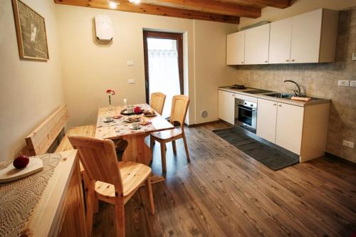 Paluzza Apartamento | La Marmote Albergo Diffuso di Paluzza San Nicolò