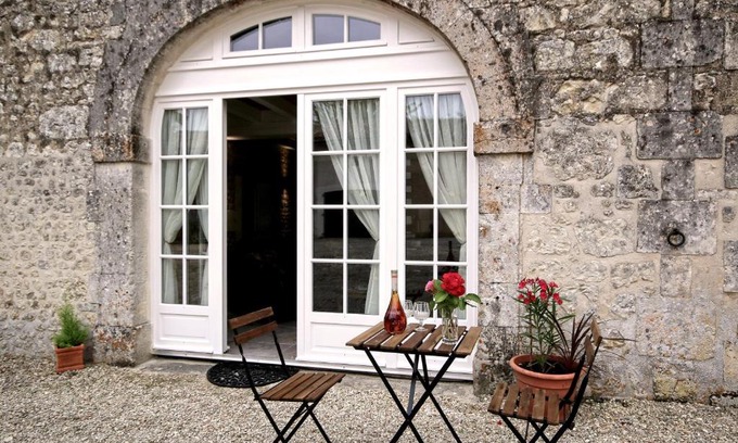 Challignac Apartamento | La Maronniere