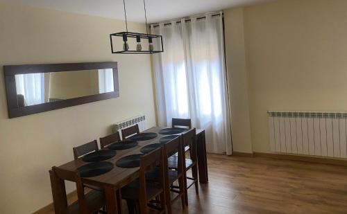 Mora de Rubielos Casa | La Marquesita