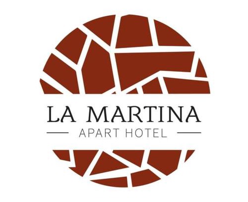 San Ignacio Apartamento | LA MARTINA APART HOTEL