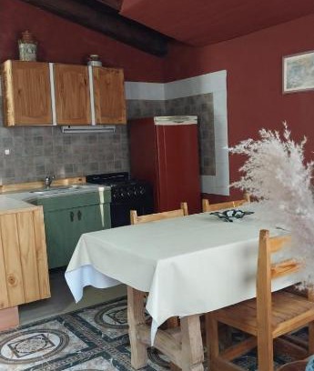 Los Reartes Apartamento | LA MARTINA