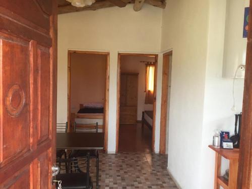 Villa Giardino Apartamento | la martina