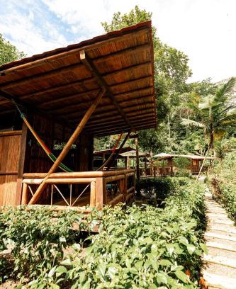 Nuqui Otro | La Martina Ecolodge